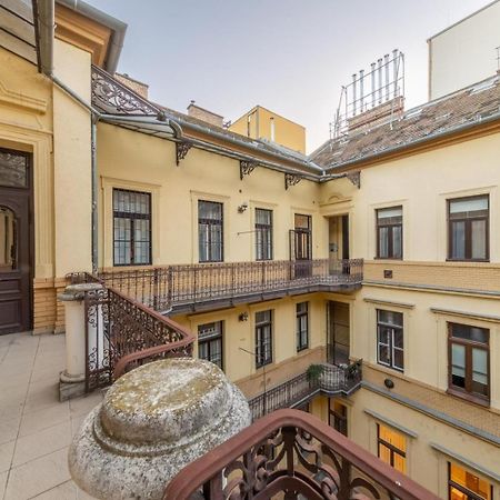 Sass Glamour Apartment Next To St Stephen Basilica S1 부다페스트 외부 사진